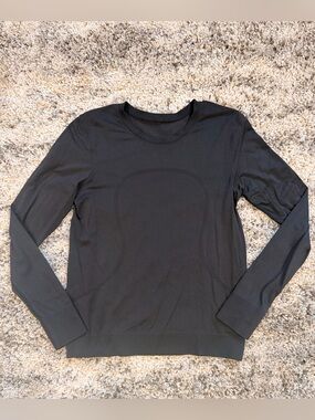 Lululemon swiftly relaxed fit
